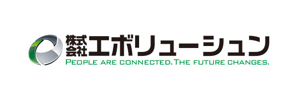 株式会社エボリューシュン